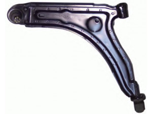 LEMFÖRDER 28107 01 vikšro valdymo svirtis 
 Ašies montavimas/vairavimo mechanizmas/ratai -> Valdymo svirtis/pasukamosios svirties sujungimas -> Vairo trauklės (valdymo svirtis, išilginis balansyras, diago
54501-4F105