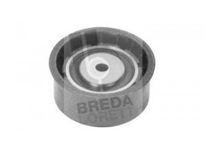 BREDA  LORETT PDI1803 kreipiantysis skriemulys, paskirstymo diržas 
 Diržinė pavara -> Paskirstymo diržas/komplektas -> Laisvasis/kreipiamasis skriemulys
6 36 416, 636416, 90411773, 6 36 416