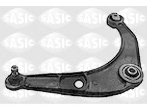 SASIC 4003375 vikšro valdymo svirtis 
 Ašies montavimas/vairavimo mechanizmas/ratai -> Valdymo svirtis/pasukamosios svirties sujungimas -> Vairo trauklės (valdymo svirtis, išilginis balansyras, diago
7700807581, 7700823581