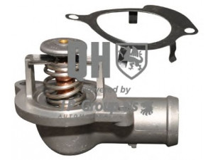 JP GROUP 1114602719 termostatas, aušinimo skystis 
 Aušinimo sistema -> Termostatas/tarpiklis -> Thermostat
070121114