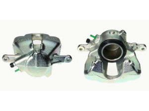 BUDWEG CALIPER 344322 stabdžių apkaba 
 Dviratė transporto priemonės -> Stabdžių sistema -> Stabdžių apkaba / priedai
77363628, 775374968