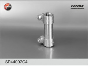 FENOX SP44002C4 vidinė skersinė vairo trauklė
24-0030030-52001, 24-3003052, 24003003052001