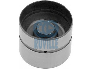 RUVILLE 265801 svirtis/kumštelis 
 Variklis -> Variklio uždegimo laiko reguliavimo kontrolė -> Stūmimo trauklė/vamzdelis
46413078, 46465330, 60811160, 60812654