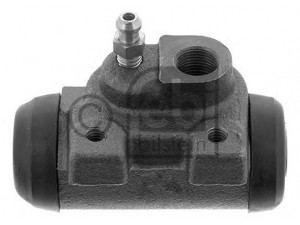 FEBI BILSTEIN 10241 rato stabdžių cilindras 
 Stabdžių sistema -> Ratų cilindrai
77 01 035 406