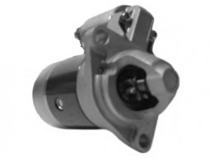 BTS Turbo S510043 starteris
114362-77019
