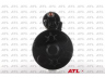 ATL Autotechnik A 17 860 starteris 
 Elektros įranga -> Starterio sistema -> Starteris
51262017140, 51262019140