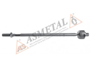 ASMETAL 20MR0101 vidinė skersinė vairo trauklė 
 Vairavimas -> Vairo mechanizmo sujungimai
6802 0843AA, 906 460 00 55, 2E0 713 491