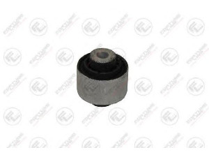 FORTUNE LINE FZ90581 valdymo svirties/išilginių svirčių įvorė 
 Ašies montavimas/vairavimo mechanizmas/ratai -> Valdymo svirtis/pasukamosios svirties sujungimas -> Montavimas/sutvirtinimas
4E0407182B, 4E0407182C, 4E0407182B