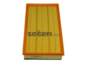 TECNOCAR A2161 oro filtras 
 Techninės priežiūros dalys -> Techninės priežiūros intervalai
1J0129620A, PC2516E