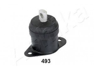 ASHIKA GOM-493 variklio montavimas 
 Variklis -> Prekių paieška pagal schemą
50820-SEA-E01