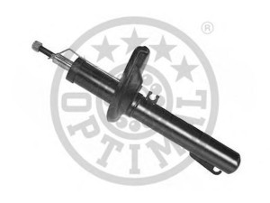 OPTIMAL A-67631G amortizatorius 
 Pakaba -> Amortizatorius