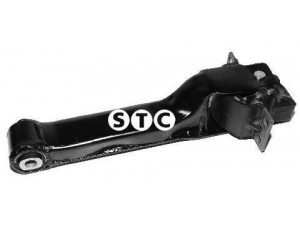 STC T405320 variklio montavimas 
 Variklis -> Variklio montavimas -> Variklio montavimo rėmas
4 519 492, 3C116P082AC