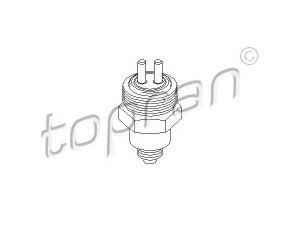 TOPRAN 400 779 jungiklis, atbulinės eigos žibintas 
 Elektros įranga -> Šviesų jungikliai/relės/valdymas -> Šviesų jungiklis/svirtis
000 545 79 09, 000 545 90 09, 001 545 11 09