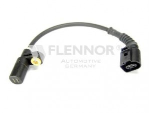 FLENNOR FSE50947 jutiklis, rato greitis 
 Elektros įranga -> Jutikliai
1J0 927 807 D, 1J0927807D, 1J0 927 807 D