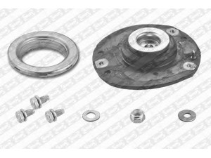 SNR KB659.10 remonto komplektas, pakabos statramstis 
 Ašies montavimas/vairavimo mechanizmas/ratai -> Montavimas, pakabos statramstis
5031-56, 5031-A2, 5035-27, 5038-54