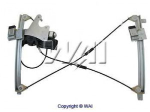 WAIglobal WPR2294LMB lango pakėliklis
1133179, 7M0839461, 95VWA27001BF