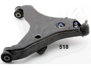 ASHIKA 72-05-518L vikšro valdymo svirtis 
 Ašies montavimas/vairavimo mechanizmas/ratai -> Valdymo svirtis/pasukamosios svirties sujungimas -> Vairo trauklės (valdymo svirtis, išilginis balansyras, diago
4013A087, 4013A329