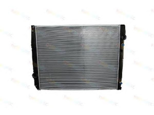 THERMOTEC D7ME001TT radiatorius, variklio aušinimas 
 Aušinimo sistema -> Radiatorius/alyvos aušintuvas -> Radiatorius/dalys