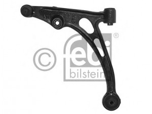 FEBI BILSTEIN 42284 vikšro valdymo svirtis 
 Ašies montavimas/vairavimo mechanizmas/ratai -> Valdymo svirtis/pasukamosios svirties sujungimas -> Vairo trauklės (valdymo svirtis, išilginis balansyras, diago
45202-54G01, 45202-54G01-000