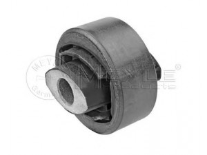 MEYLE 214 610 0024 įvorė, valdymo svirties montavimas 
 Ašies montavimas/vairavimo mechanizmas/ratai -> Valdymo svirtis/pasukamosios svirties sujungimas -> Montavimas/sutvirtinimas
46545660, 46545661, 51842192, 51842193