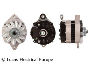 LUCAS ELECTRICAL LRA00953 kintamosios srovės generatorius 
 Elektros įranga -> Kint. sr. generatorius/dalys -> Kintamosios srovės generatorius