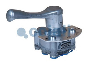 COJALI 2215100 sukamosios movos vožtuvas, suspausto oro sistema
1291360, 1506100, 4C46   5A687AA