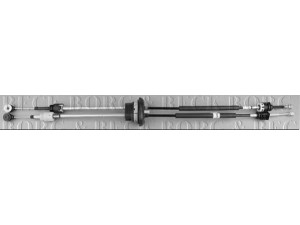BORG & BECK BKG1009 trosas, neautomatinė transmisija 
 Transmisija -> Neautomatinė pavarų dėžė -> Transmisijos valdymas
1401174680, 2444.GR