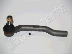 JAPANPARTS TI-413L skersinės vairo trauklės galas 
 Vairavimas -> Vairo mechanizmo sujungimai
53560-SMG-003