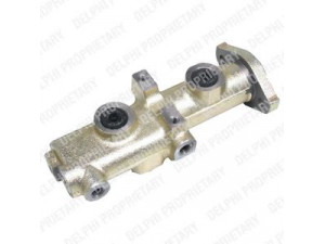 DELPHI LM15307 pagrindinis cilindras, stabdžiai 
 Stabdžių sistema -> Pagrindinis stabdžių cilindras
8122258, 8122258, 8122258