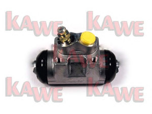 KAWE W4886 rato stabdžių cilindras 
 Stabdžių sistema -> Ratų cilindrai
58330H1030, 58330H1030