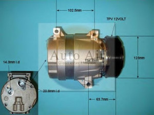 AUTO AIR GLOUCESTER 14-1118 kompresorius, oro kondicionierius 
 Oro kondicionavimas -> Kompresorius/dalys
27630-00Q0J, 27630-00Q1B, 27630-00Q1D