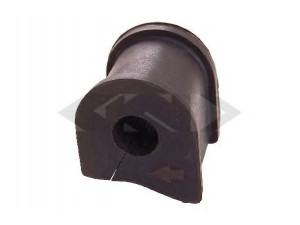 SPIDAN 411540 įvorė, stabilizatorius 
 Ašies montavimas/vairavimo mechanizmas/ratai -> Stabilizatorius/fiksatoriai -> Sklendės
48818 20260