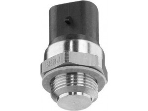 BERU ST075 temperatūros jungiklis, radiatoriaus ventiliatorius 
 Aušinimo sistema -> Siuntimo blokas, aušinimo skysčio temperatūra
1341011, 90242277