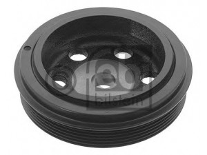 FEBI BILSTEIN 39773 skriemulys, alkūninis velenas 
 Diržinė pavara -> Dirželio skriemulys
0515.N4, 0515.N8, 0515.P9, 515.N4