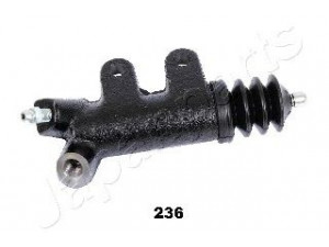 JAPANPARTS CY-236 darbinis cilindras, sankaba 
 Sankaba/dalys -> Sankabos valdymas -> Vykdomasis cilindras
31470-20230, 31470-20231