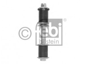 FEBI BILSTEIN 42951 šarnyro stabilizatorius 
 Ašies montavimas/vairavimo mechanizmas/ratai -> Stabilizatorius/fiksatoriai -> Savaime išsilyginanti atrama