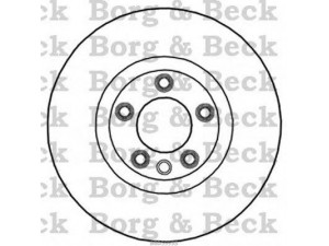BORG & BECK BBD5995S stabdžių diskas 
 Dviratė transporto priemonės -> Stabdžių sistema -> Stabdžių diskai / priedai
7P6615302A, 7P6615302A, 7P6 615 302 A