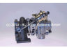 BU 125118 kompresorius, įkrovimo sistema 
 Išmetimo sistema -> Turbokompresorius
8971284040