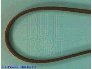 BLUE PRINT ADT39620 V formos rumbuoti diržai 
 Techninės priežiūros dalys -> Techninės priežiūros intervalai
MD349465, 99366-50944
