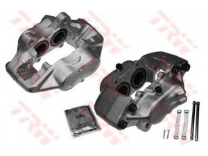 TRW BHS522E stabdžių apkaba 
 Dviratė transporto priemonės -> Stabdžių sistema -> Stabdžių apkaba / priedai
801314