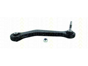 TRISCAN 8500 11583 vikšro valdymo svirtis 
 Ašies montavimas/vairavimo mechanizmas/ratai -> Valdymo svirtis/pasukamosios svirties sujungimas -> Vairo trauklės (valdymo svirtis, išilginis balansyras, diago
33 32 1 090 906, 33 32 6 770 060