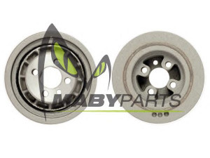 MABY PARTS ODP212082 skriemulys, alkūninis velenas 
 Diržinė pavara -> Dirželio skriemulys
068105255H, 068105255H