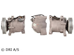 DRI 700510546 kompresorius, oro kondicionierius 
 Oro kondicionavimas -> Kompresorius/dalys
92600-62J00, 92600-62J01, 92600-62J03