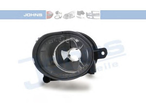 JOHNS 90 07 29-2 rūko žibintas 
 Kėbulas -> Pagalbiniai žibintai/dalys -> Rūko žibintas/dalys -> Rūko žibintas/įterp.
30764930