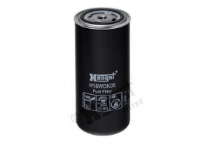 HENGST FILTER H18WDK05 kuro filtras 
 Filtrai -> Kuro filtras
1296846, 1309511, 1328177