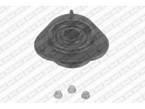 SNR KB669.00 remonto komplektas, pakabos statramstis 
 Ašies montavimas/vairavimo mechanizmas/ratai -> Montavimas, pakabos statramstis
48609-02070