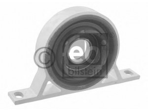 FEBI BILSTEIN 26321 pakaba, kardaninis velenas
--
