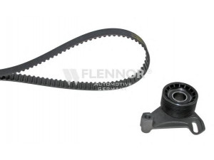 FLENNOR F904967 paskirstymo diržo komplektas 
 Techninės priežiūros dalys -> Papildomas remontas
