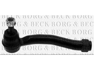 BORG & BECK BTR5408 skersinės vairo trauklės galas 
 Vairavimas -> Vairo mechanizmo sujungimai
45047 59165, 45047-59165, 4504709220