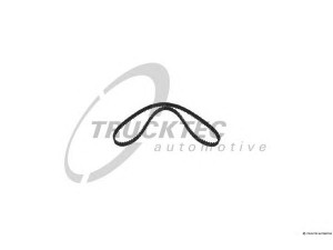 TRUCKTEC AUTOMOTIVE 07.12.047 paskirstymo diržas
VT295, 032 109 119 F, 032 109 119 G